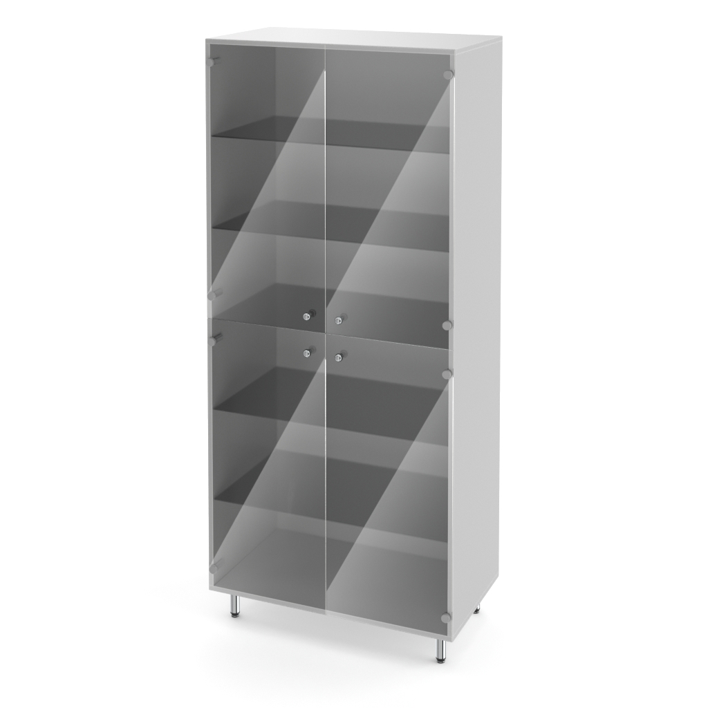 NV-800 SHD Cabinet for documents (800*460*1820)