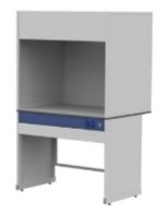 Exhaust cabinet for muffle furnaces LAB-PRO SHV 120.83.198 MP