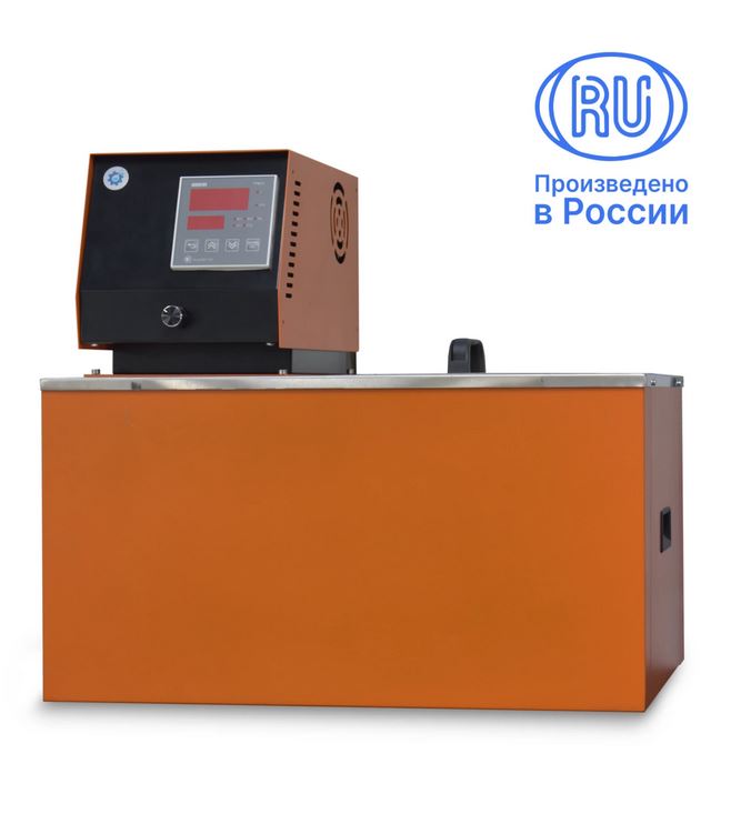 Жидкостный циркуляционный термостат Primelab TL–15