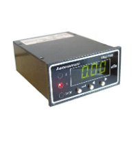 Прибор контроля давления цифровой программируемый с двух- или трёхпозиционным регулятором ПКД-1105