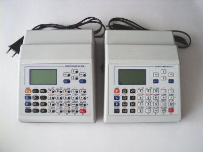 الکترونیک کامپیوتر MK-152M