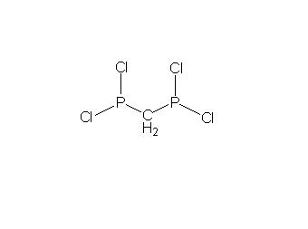 Бис(дихлорфосфино)метан, 96+%