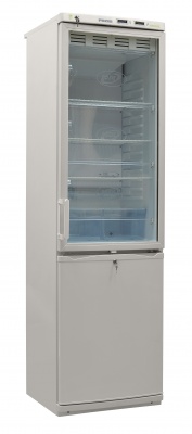 HL-340-1 POZIS Refrigerator combined laboratory