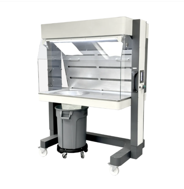 Станция для чистки клеток КАЛИПСО