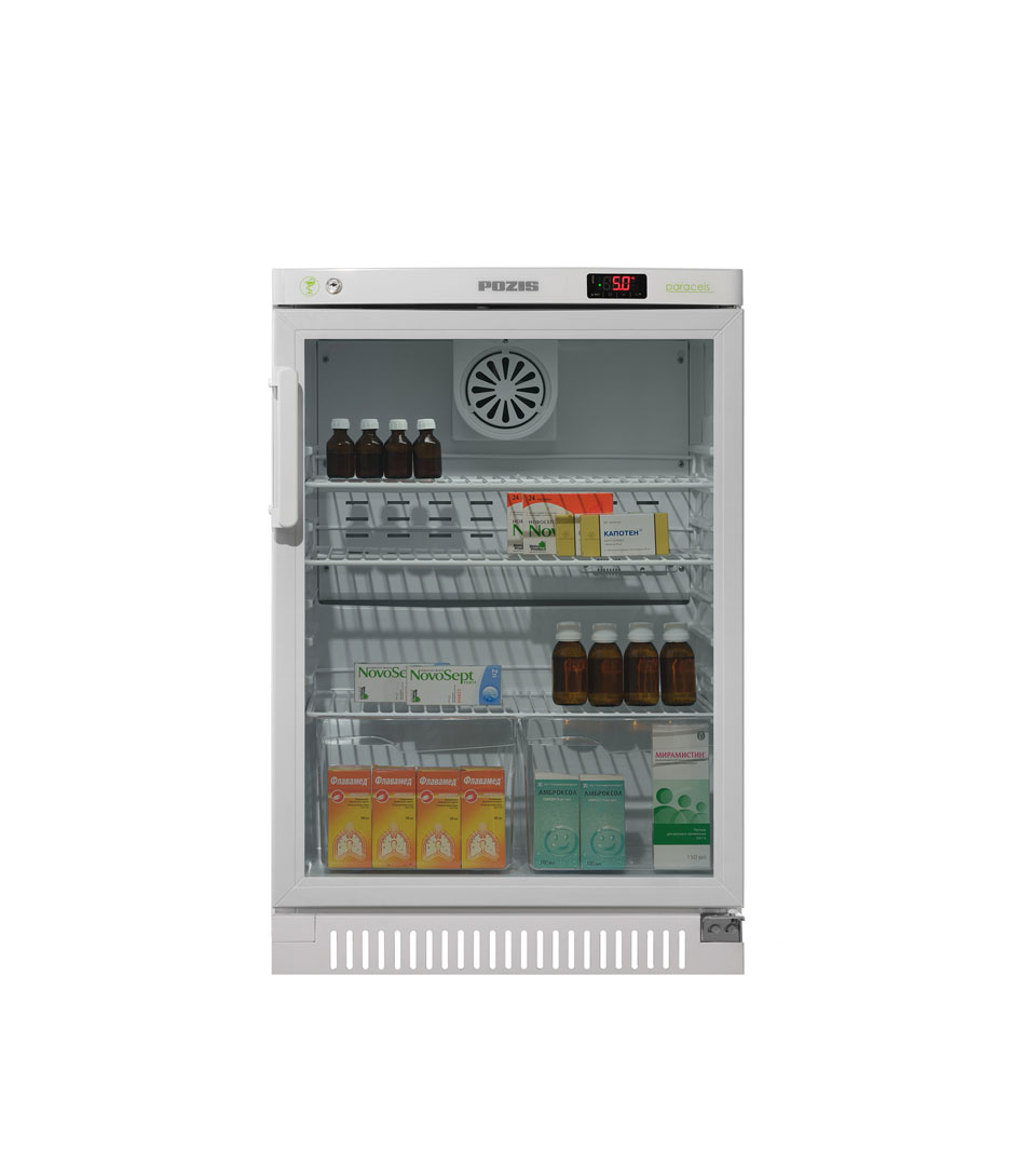 HF-140-1 POZIS Pharmaceutical refrigerator