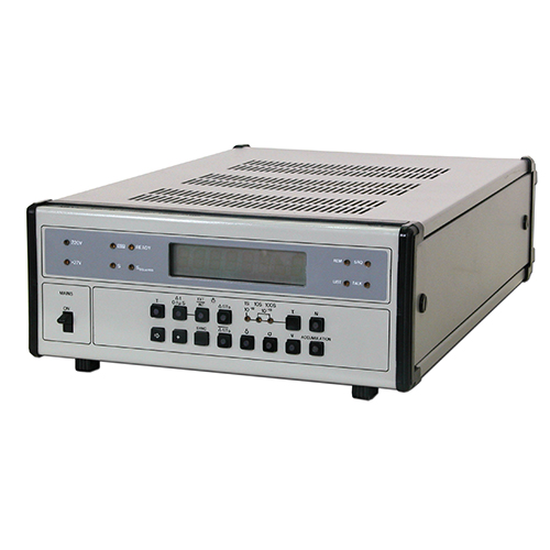 Компаратор частотный ЧК7-51