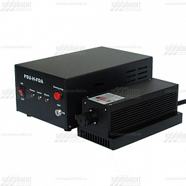 UV Pulsed Laser 355 nm KLM-355-P/h-x