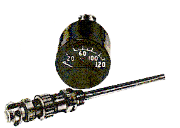 Термометр универсальный электрический ТУЭ – 48 – Т