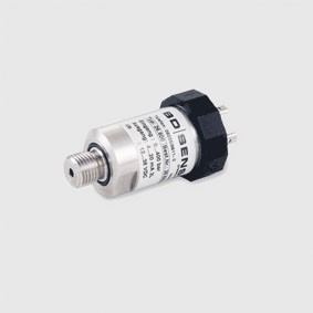 سنسور برای استفاده در تجهیزات هیدرولیک DMP 333