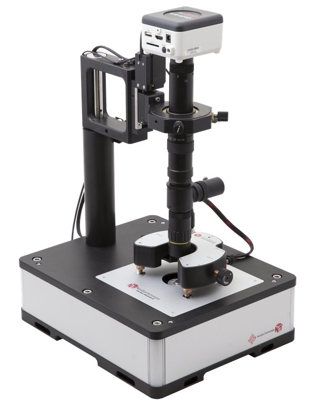 Автоматизированный Сканирующий Зондовый Микроскоп Certus Standard V 