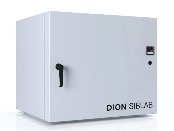 خزانة مختبر التجفيف DION SIBLAB 200S درجة مئوية / 40 لتر