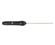 Smart air probe L=150 mm SSV.150P with built-in flash memory
