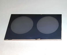 Ячейки с резонатором Фабри-Перо