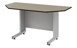 Table latérale basse Mod. -1500 SLTTr n "Trespa"