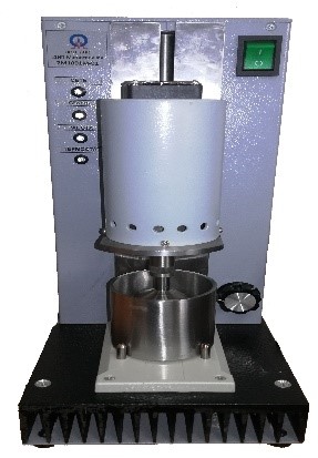 Viscometer ZM-1001M-01