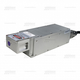 UV Pulsed Laser 355 nm KLM-355-P-x