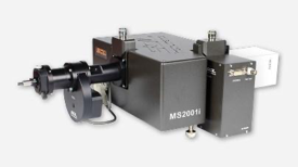 Компактный монохроматор-спектрограф MS200