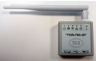 Convertisseur d'interfaces TKA-PI-01