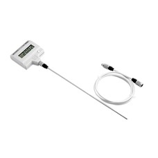 Laboratory electronic thermometer LT-300-F 