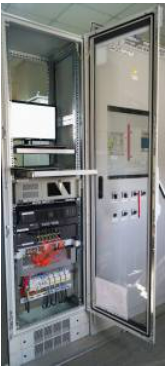 КМК-500 – комплексная система мониторинга технического состояния высоковольтных кабелей 110÷500 кВ