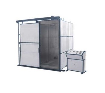 کابینت های خشک کن دو ماژول-0,25-2,0- 2T (2TR)