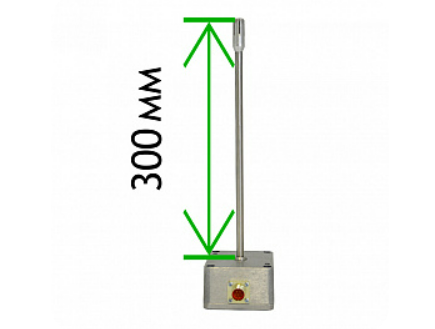 Термогигрометр ИВТМ-7 Н-14-2В-300 металл