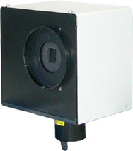Фотоприемное устройство с фотоэлектронным умножителем (ФЭУ)