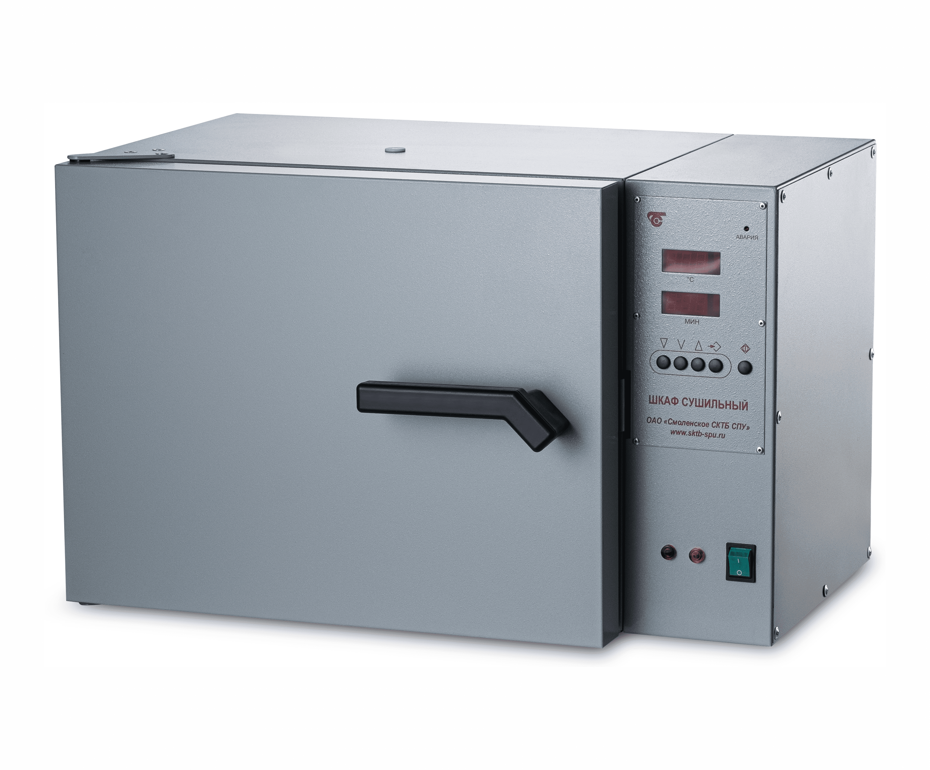 Сушильный шкаф ШС-40-02 СПУ с принудительной конвекцией