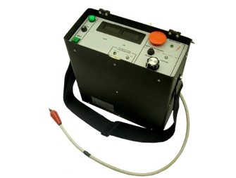 دستگاه برای تست دی الکتریک VOLNA-AID24VTS
