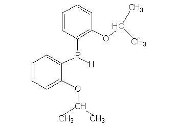 Бис(2-и-пропоксифенил)фосфин, 97+%