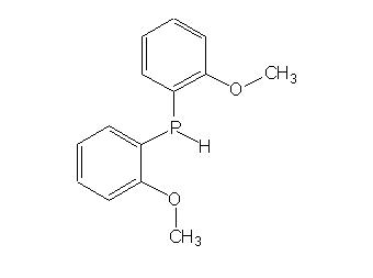 Бис(2-метоксифенил)фосфин, 98+%