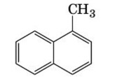 1-Метилнафталин, 98%