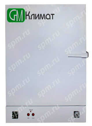 Лабораторный сушильный шкаф СМ 30/120 – 420 ШС