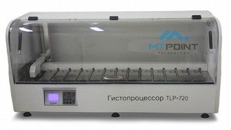 TLP - 720 Histoprocessor