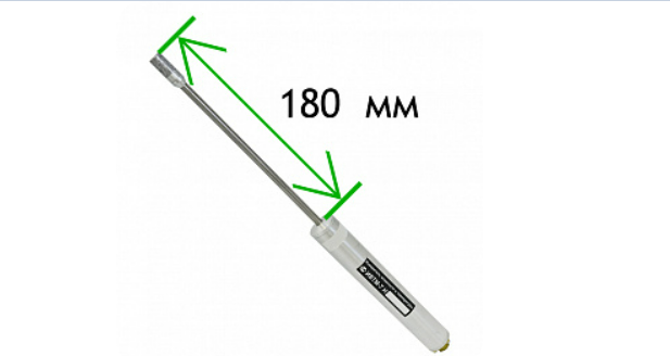 Термогигрометр ИВТМ-7 Н-04-2В-180