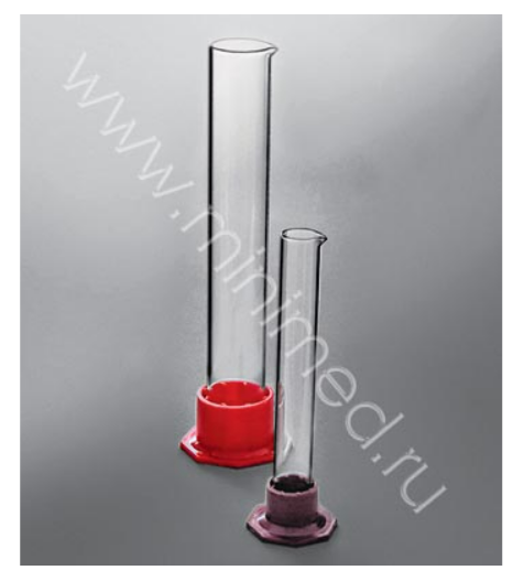 Cylinder d/ hydrometers 3-47/590