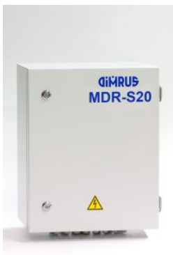 MDR-S20 یک سیستم برای نظارت جامع بر وضعیت فنی ژنراتورها و موتورهای الکتریکی ولتاژ بالا است