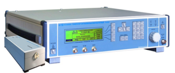 High-frequency signal generator G4-235, G4-236