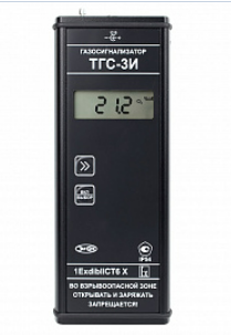 Газосигнализатор ТГС-3 И (CH4)