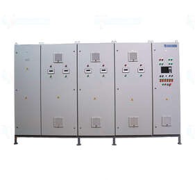 Furnace control cabinet SHUP-1100