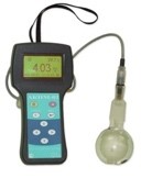 جهاز قياس الاوكسجين المحمول  AKMP-1-02L