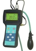 جهاز قياس الاوكسجين المحمول  AKПМ-1-02Г