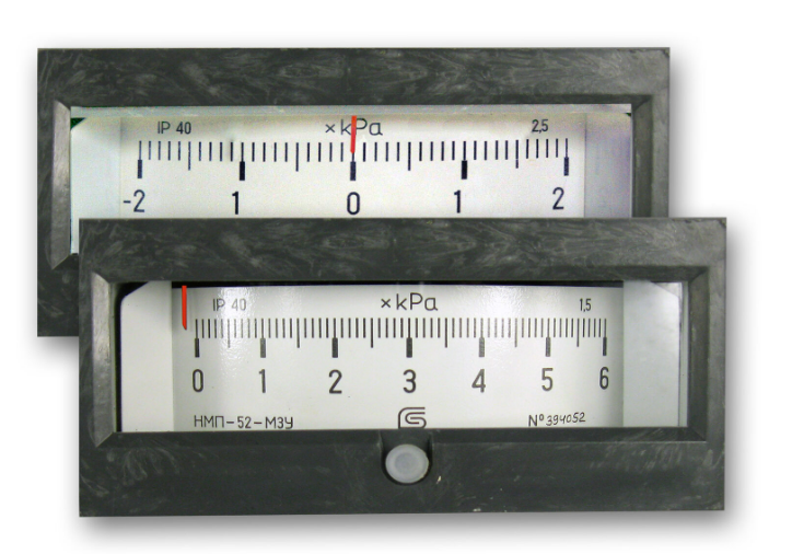 جهاز قياس قوة الشد ТМП-52-М