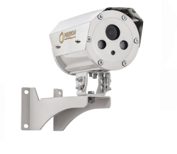 دوربین فیلمبرداری RELION-EXD-A-50 ضد انفجار AHD / IP با روشنایی IR برای مناطق خطرناک