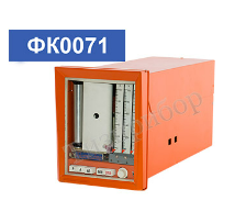 محطات التحكم الهوائية FK0071 وFK0072