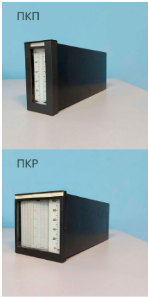 دستگاه های کنترل پنوماتیک PKR و PKP