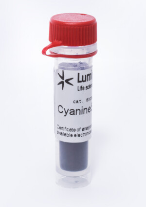 Cyanine5 малеимид