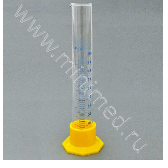 Measuring Cylinder 3-100-2 