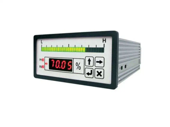 أجهزة لقياس الإشارات الكهربائية الموحدة من الجهد المستمر ، تيار مستمر ، درجة الحرارة  Ф1775 .1 АД Ф/ 1775.2 АД