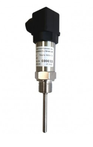 سنسورهای دما T. pt-420-DIN